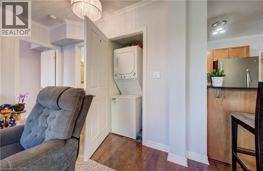 Apartment for sale at 8 HARRIS Street Unit# 118, Downtown Galt, Cambridge, Ontario, photo 22