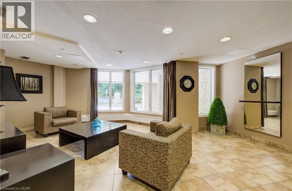 Apartment for sale at 8 HARRIS Street Unit# 118, Downtown Galt, Cambridge, Ontario, photo 29