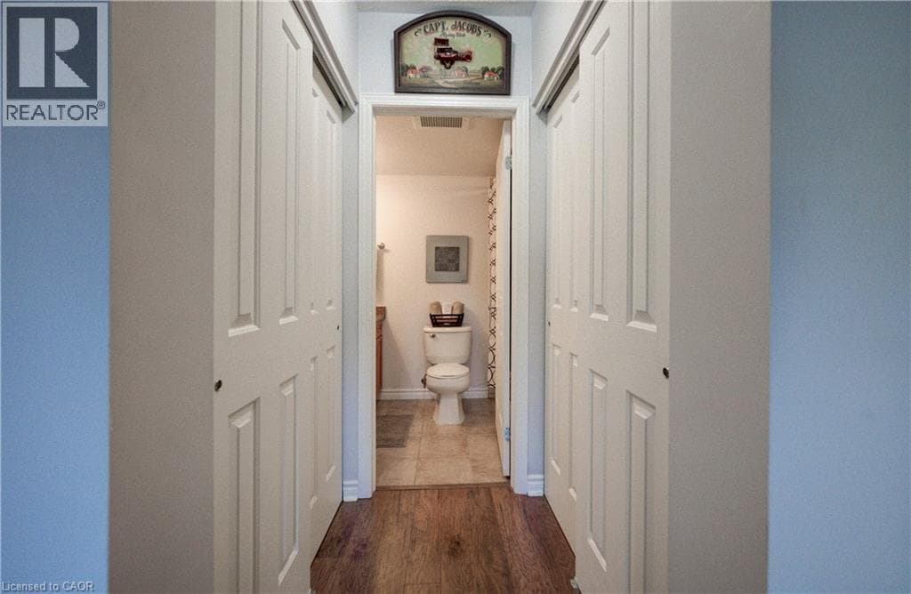 Apartment for sale at 8 HARRIS Street Unit# 118, Downtown Galt, Cambridge, Ontario, photo 16