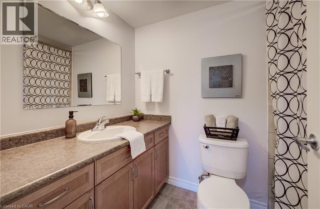 Apartment for sale at 8 HARRIS Street Unit# 118, Downtown Galt, Cambridge, Ontario, photo 17