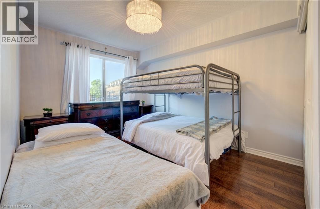 Apartment for sale at 8 HARRIS Street Unit# 118, Downtown Galt, Cambridge, Ontario, photo 19