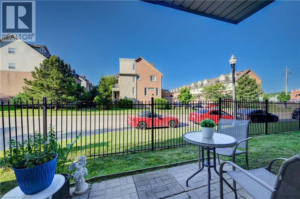Apartment for sale at 8 HARRIS Street Unit# 118, Downtown Galt, Cambridge, Ontario, photo 23
