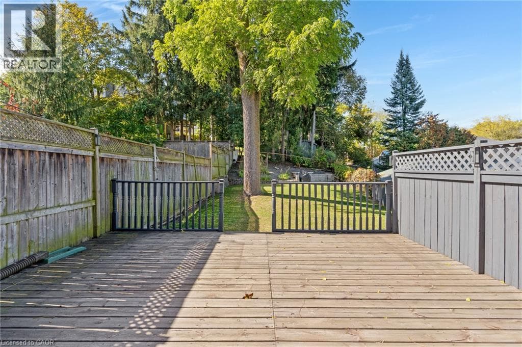Semi-detached for sale at 1708 FRANKLIN Boulevard, Centennial, Cambridge, Ontario, photo 35