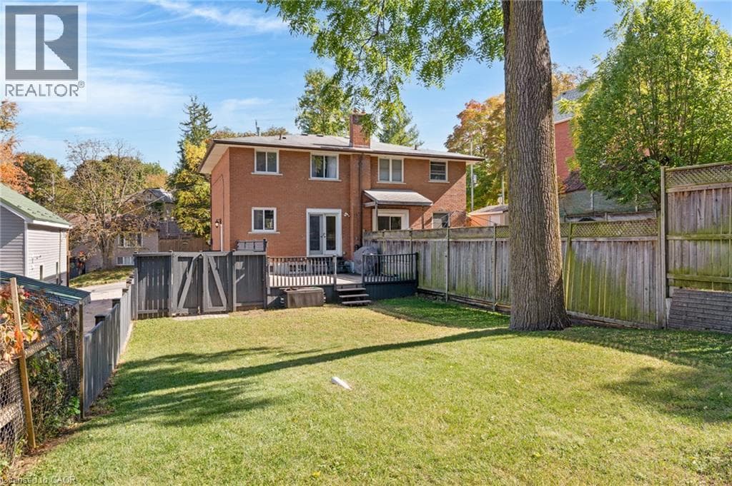 Semi-detached for sale at 1708 FRANKLIN Boulevard, Centennial, Cambridge, Ontario, photo 40