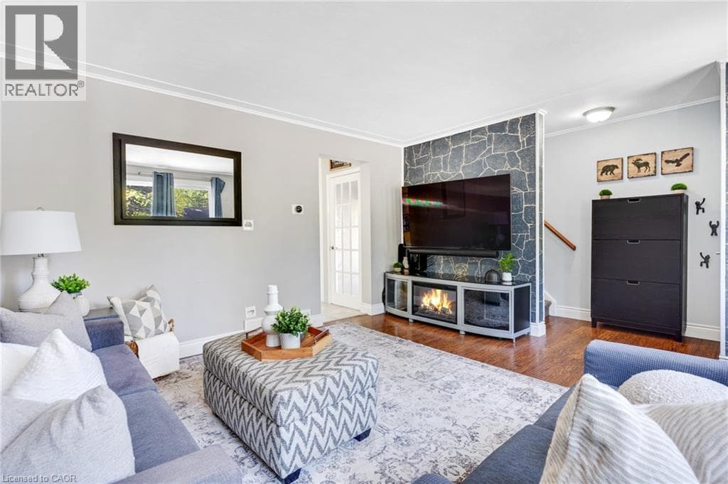 Semi-detached for sale at 1708 FRANKLIN Boulevard, Centennial, Cambridge, Ontario, photo 9