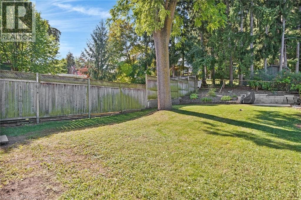 Semi-detached for sale at 1708 FRANKLIN Boulevard, Centennial, Cambridge, Ontario, photo 37