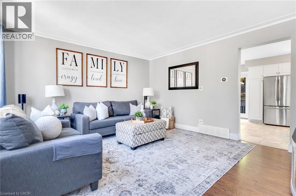 Semi-detached for sale at 1708 FRANKLIN Boulevard, Centennial, Cambridge, Ontario, photo 10