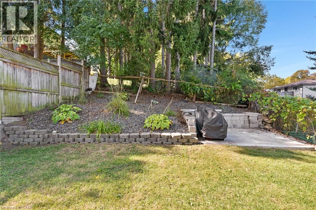 Semi-detached for sale at 1708 FRANKLIN Boulevard, Centennial, Cambridge, Ontario, photo 38