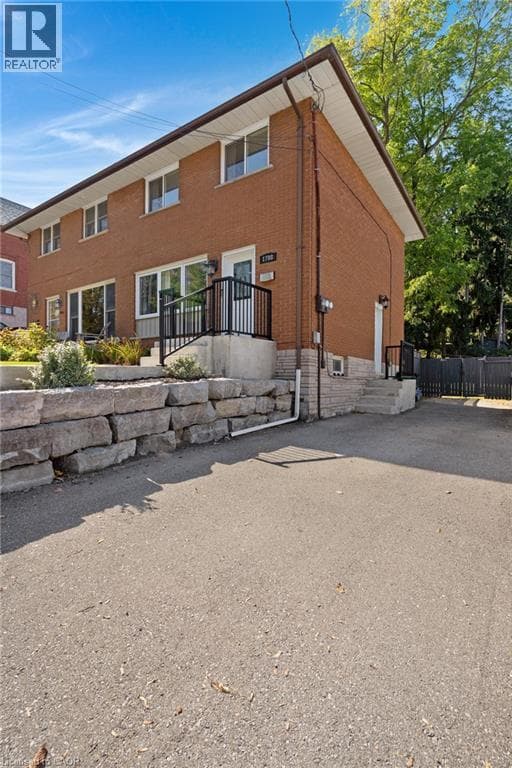 Semi-detached for sale at 1708 FRANKLIN Boulevard, Centennial, Cambridge, Ontario, photo 4