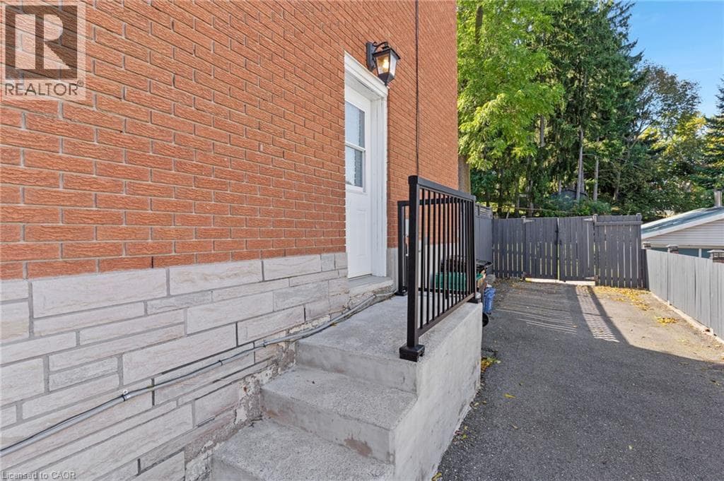 Semi-detached for sale at 1708 FRANKLIN Boulevard, Centennial, Cambridge, Ontario, photo 5