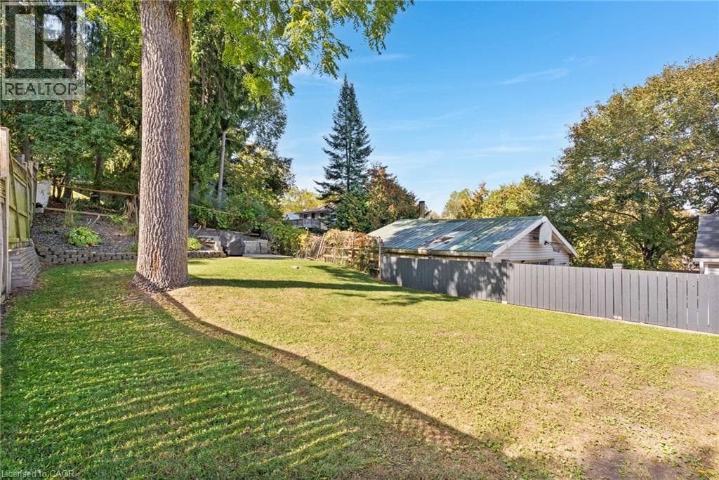 Semi-detached for sale at 1708 FRANKLIN Boulevard, Centennial, Cambridge, Ontario, photo 36