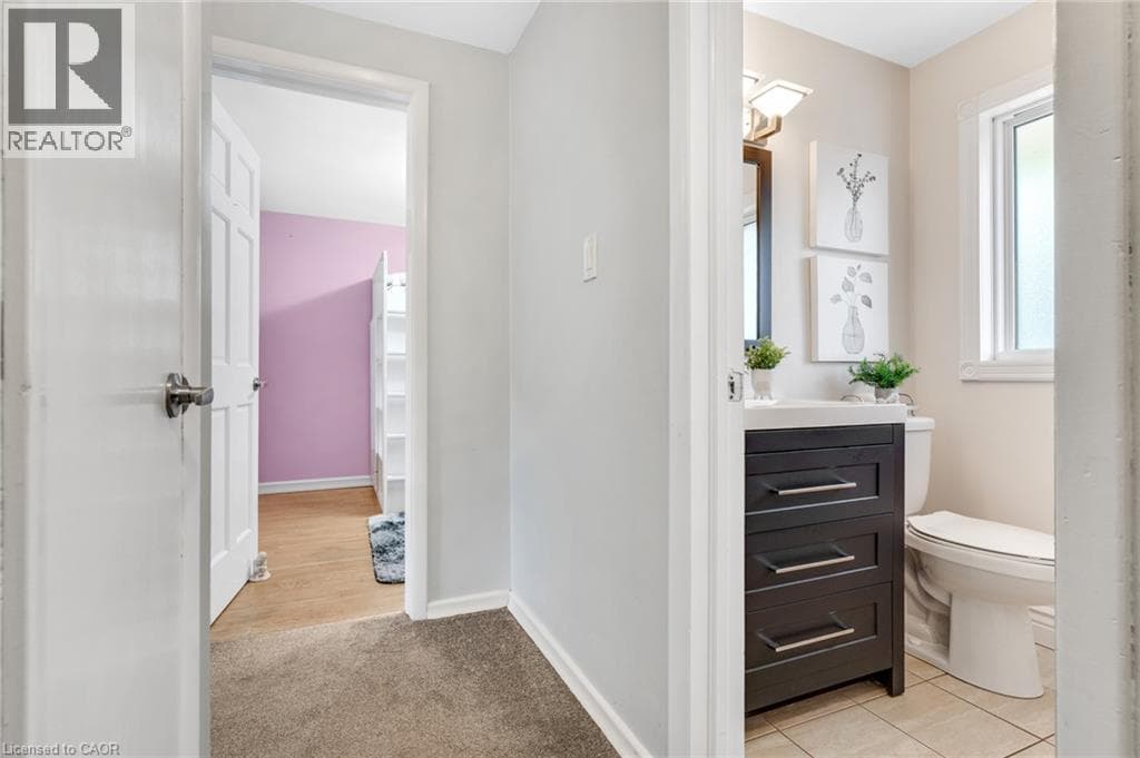 Semi-detached for sale at 1708 FRANKLIN Boulevard, Centennial, Cambridge, Ontario, photo 18
