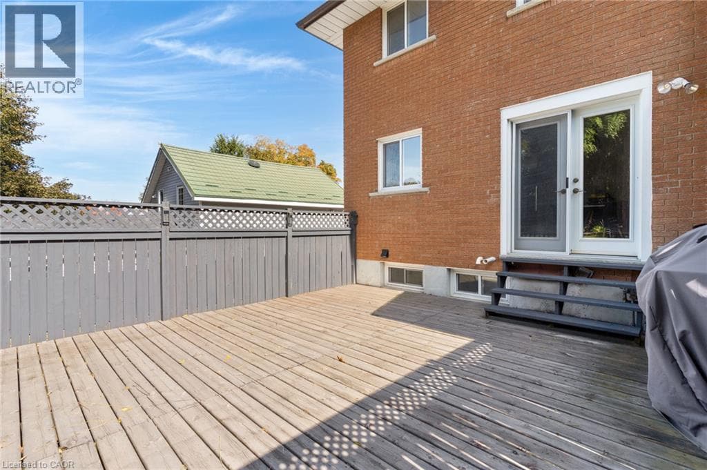Semi-detached for sale at 1708 FRANKLIN Boulevard, Centennial, Cambridge, Ontario, photo 33