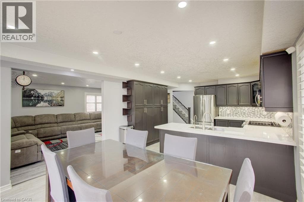Detached for sale at 553 WATERTON Drive, Conservation Meadows, Waterloo, Ontario, photo 16