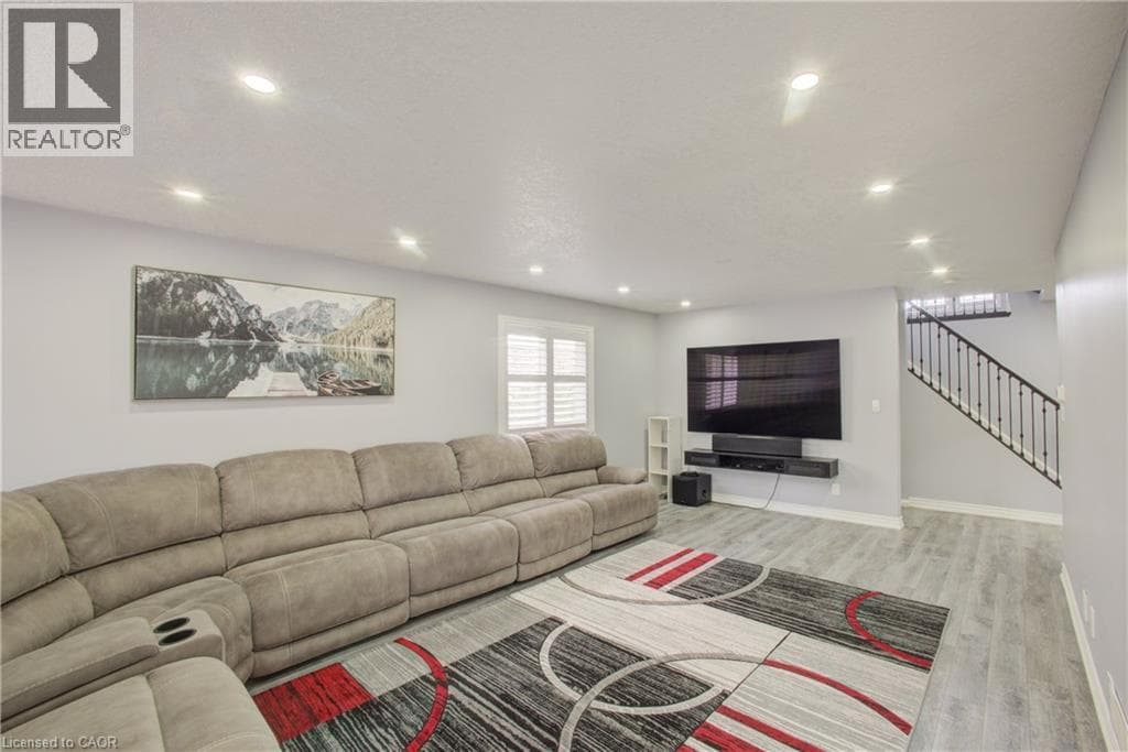 Detached for sale at 553 WATERTON Drive, Conservation Meadows, Waterloo, Ontario, photo 11