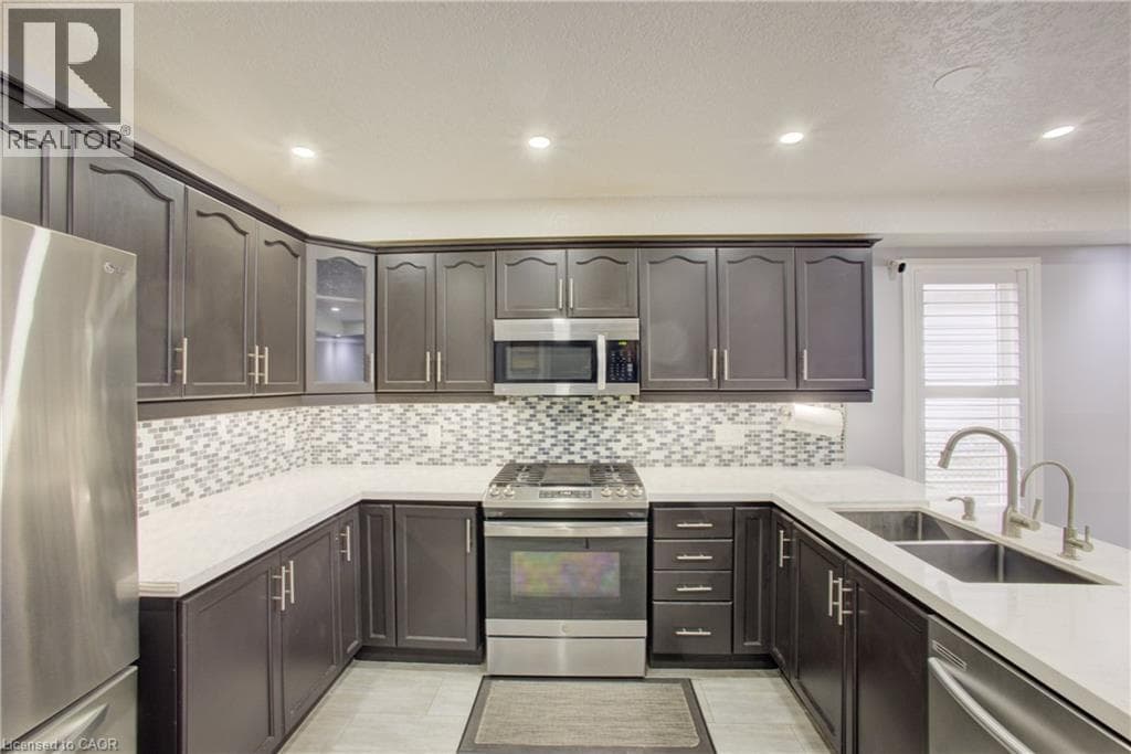 Detached for sale at 553 WATERTON Drive, Conservation Meadows, Waterloo, Ontario, photo 18