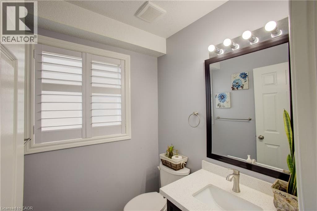 Detached for sale at 553 WATERTON Drive, Conservation Meadows, Waterloo, Ontario, photo 20
