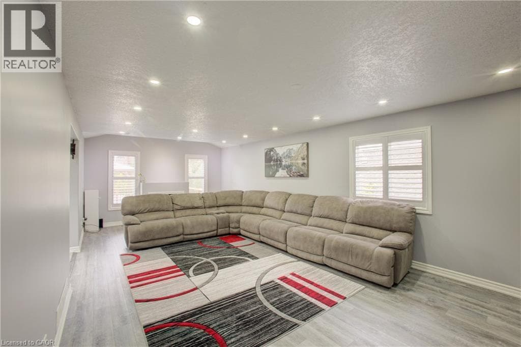 Detached for sale at 553 WATERTON Drive, Conservation Meadows, Waterloo, Ontario, photo 9