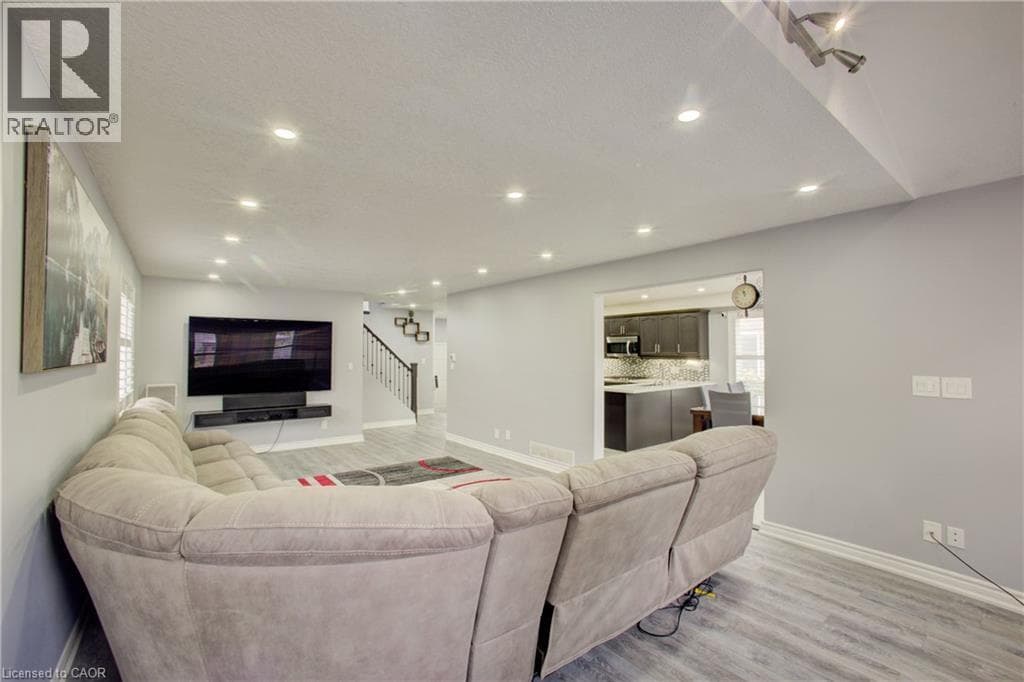 Detached for sale at 553 WATERTON Drive, Conservation Meadows, Waterloo, Ontario, photo 13