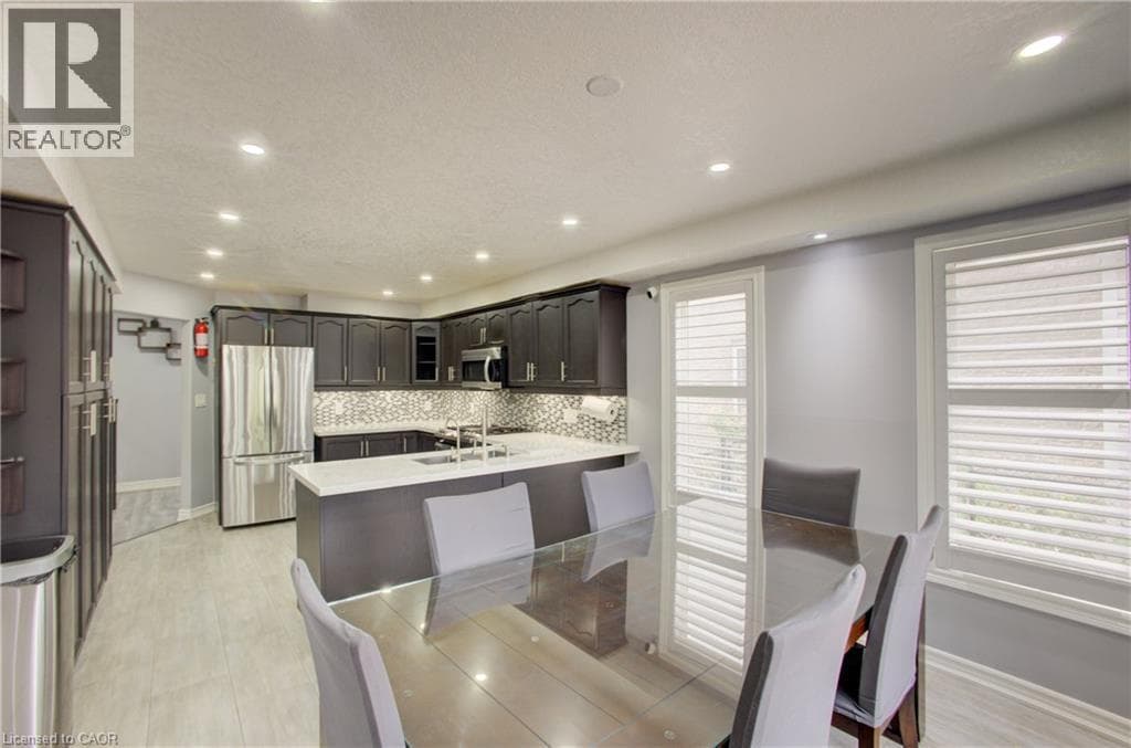 Detached for sale at 553 WATERTON Drive, Conservation Meadows, Waterloo, Ontario, photo 15