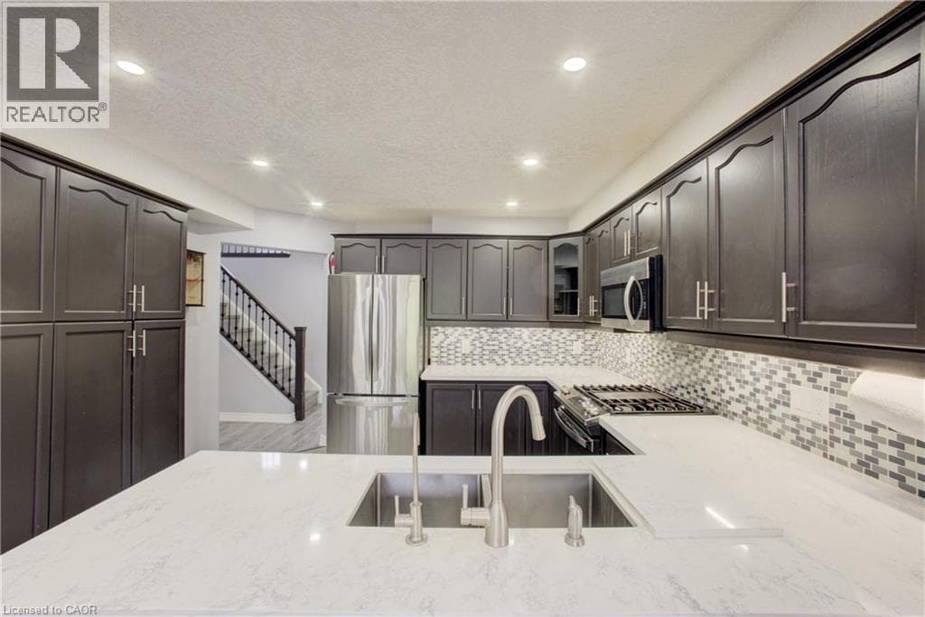 Detached for sale at 553 WATERTON Drive, Conservation Meadows, Waterloo, Ontario, photo 17