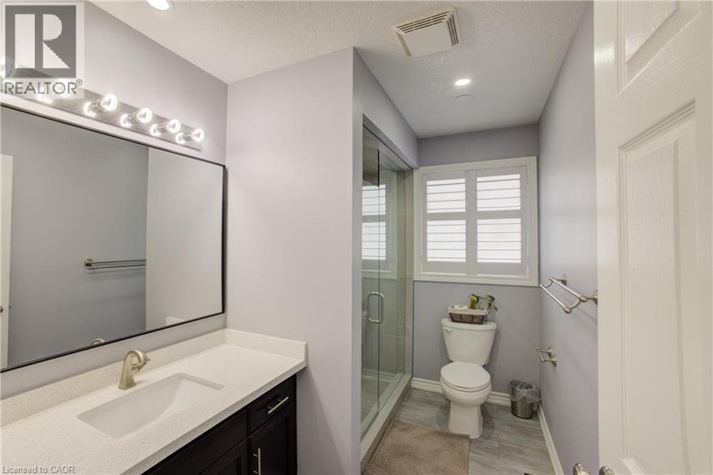 Detached for sale at 553 WATERTON Drive, Conservation Meadows, Waterloo, Ontario, photo 27