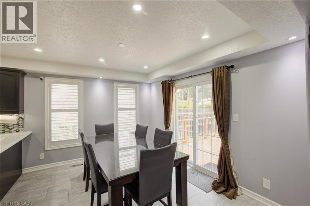 Detached for sale at 553 WATERTON Drive, Conservation Meadows, Waterloo, Ontario, photo 14