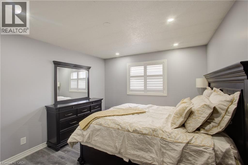 Detached for sale at 553 WATERTON Drive, Conservation Meadows, Waterloo, Ontario, photo 26