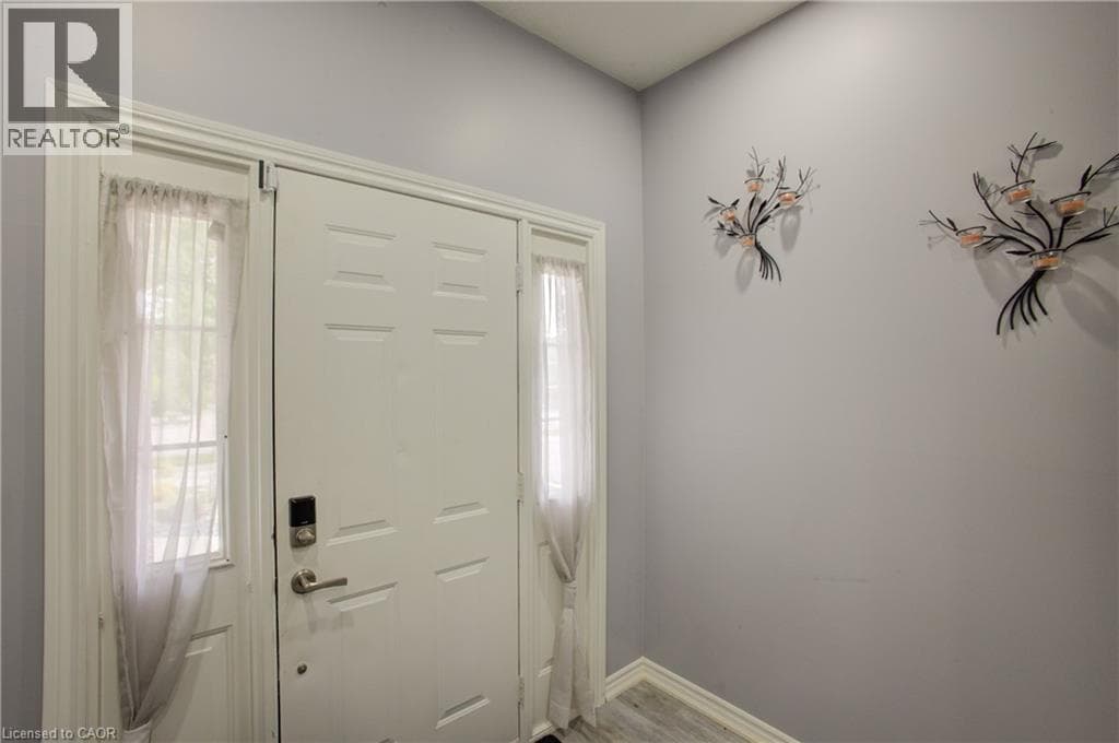 Detached for sale at 553 WATERTON Drive, Conservation Meadows, Waterloo, Ontario, photo 6