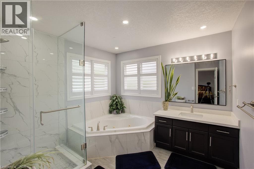 Detached for sale at 553 WATERTON Drive, Conservation Meadows, Waterloo, Ontario, photo 30