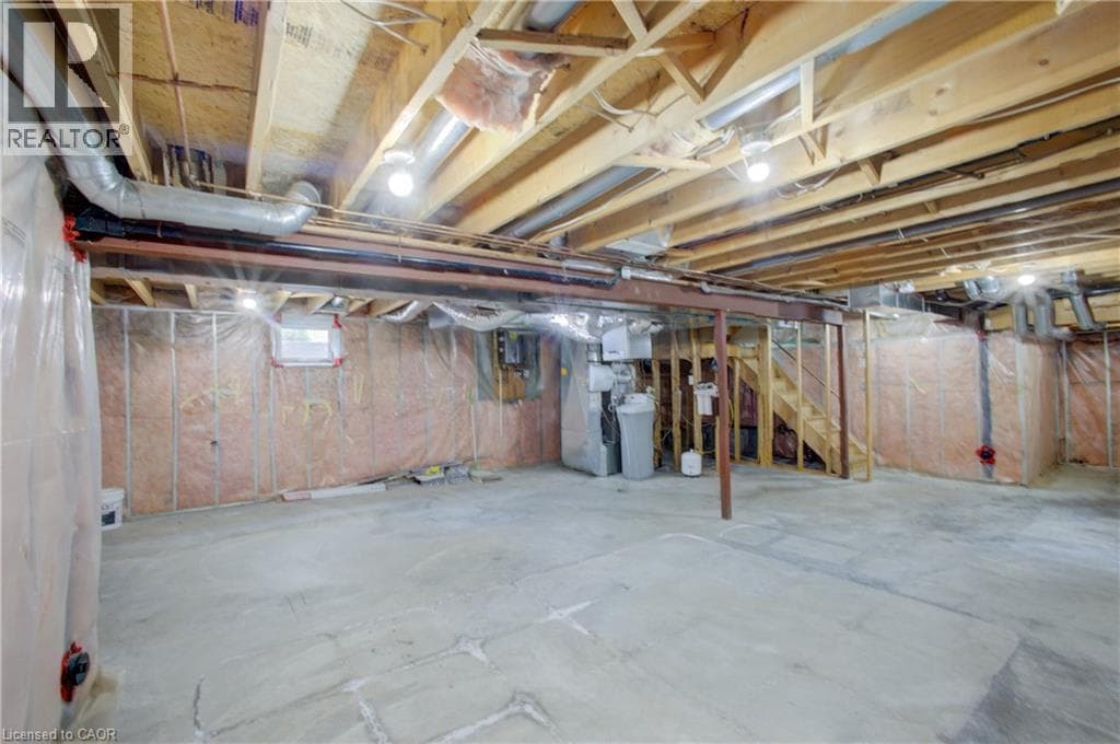 Detached for sale at 553 WATERTON Drive, Conservation Meadows, Waterloo, Ontario, photo 33