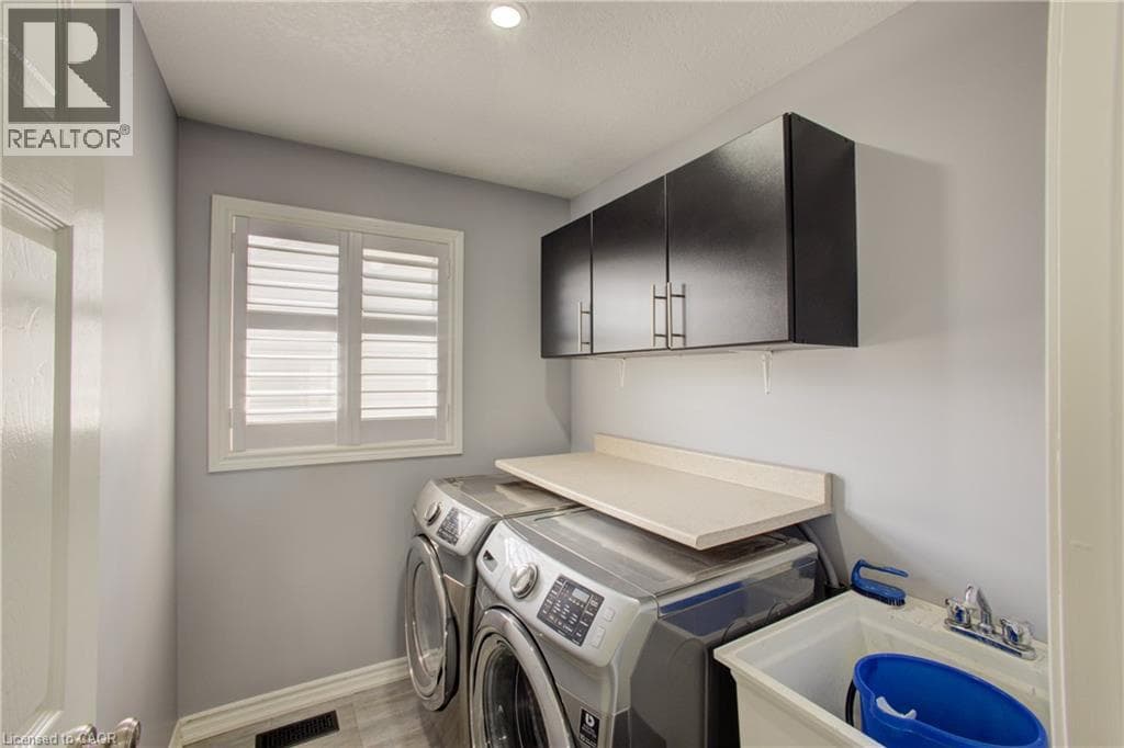 Detached for sale at 553 WATERTON Drive, Conservation Meadows, Waterloo, Ontario, photo 31