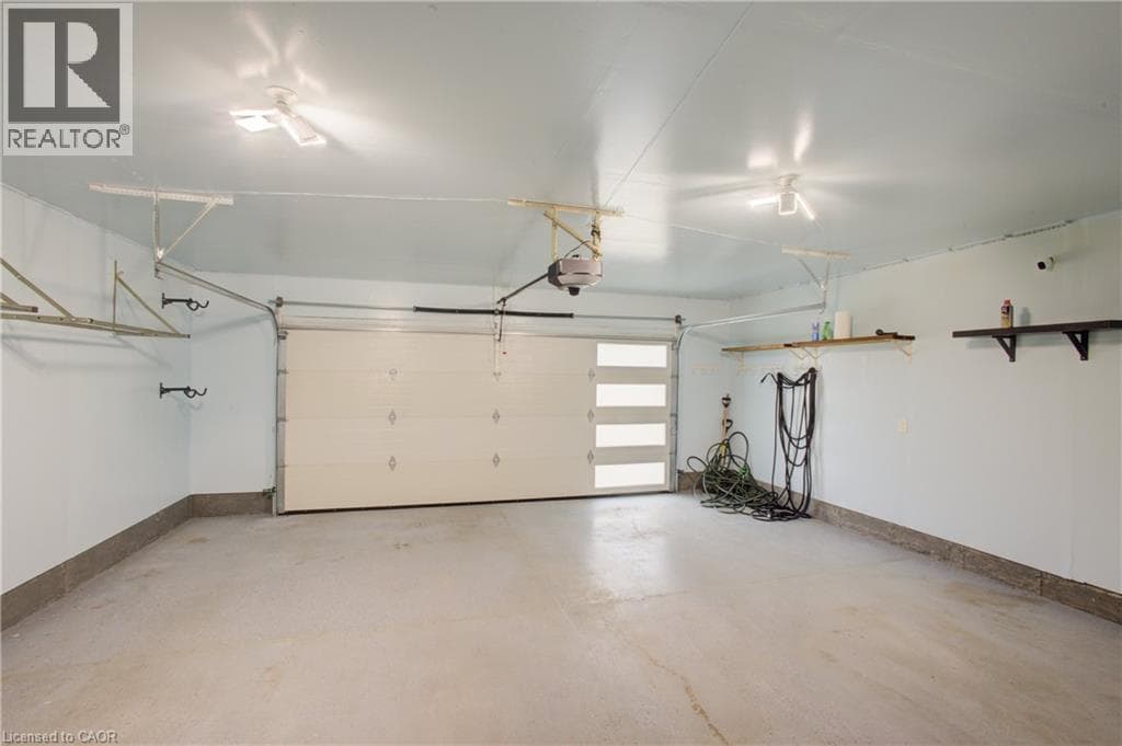 Detached for sale at 553 WATERTON Drive, Conservation Meadows, Waterloo, Ontario, photo 32