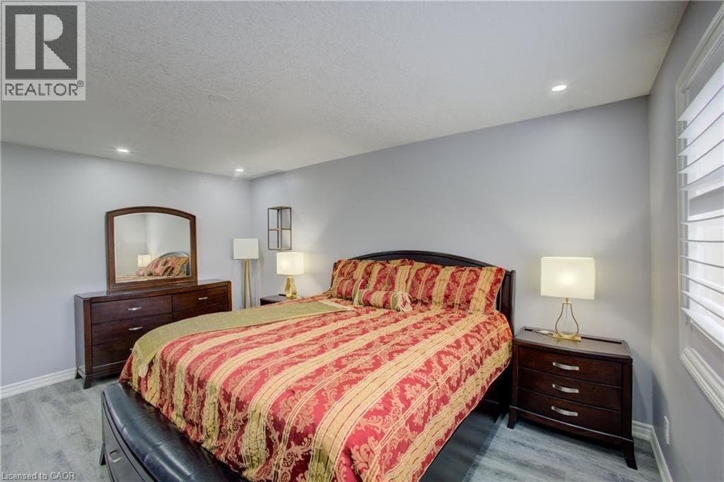 Detached for sale at 553 WATERTON Drive, Conservation Meadows, Waterloo, Ontario, photo 29