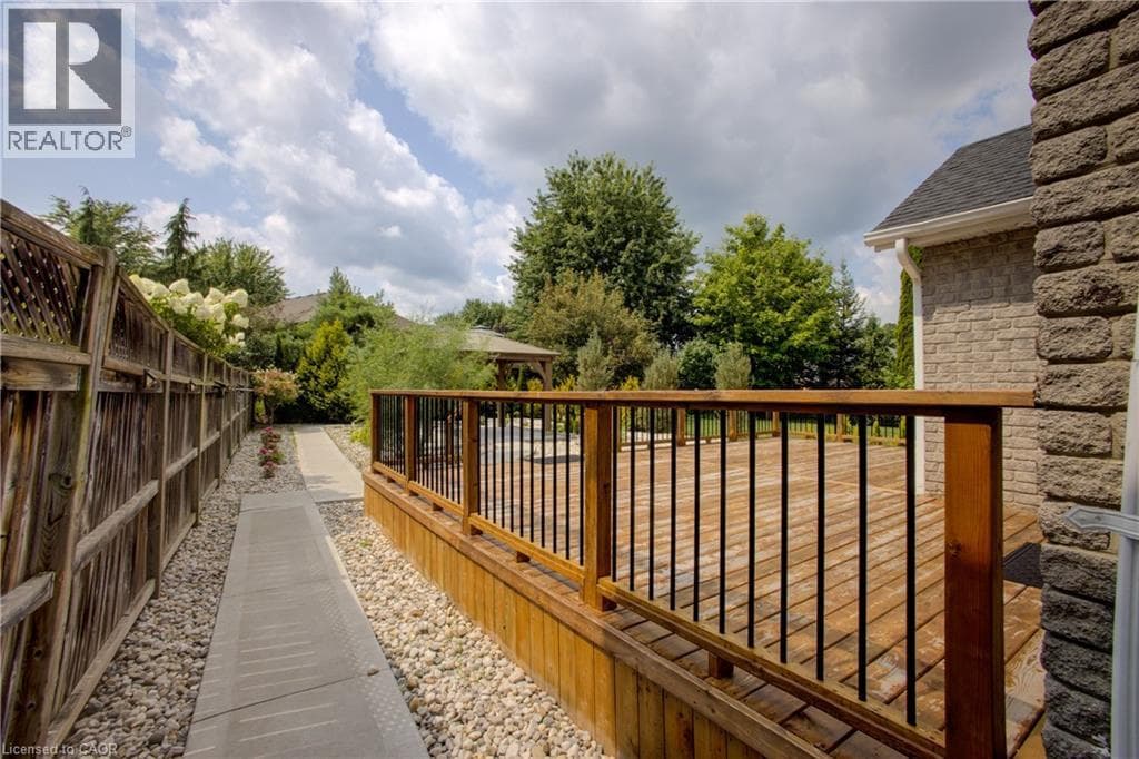 Detached for sale at 553 WATERTON Drive, Conservation Meadows, Waterloo, Ontario, photo 35