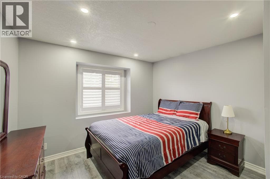 Detached for sale at 553 WATERTON Drive, Conservation Meadows, Waterloo, Ontario, photo 25