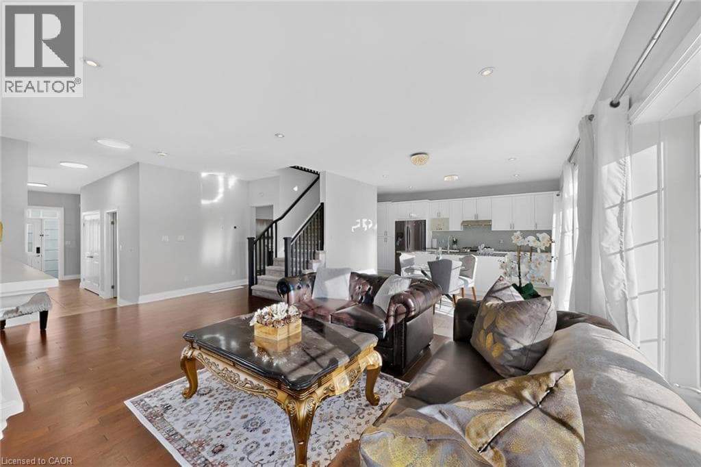 Detached for sale at 745 WOOD LILY Street, Vista Hills, Waterloo, Ontario, photo 10