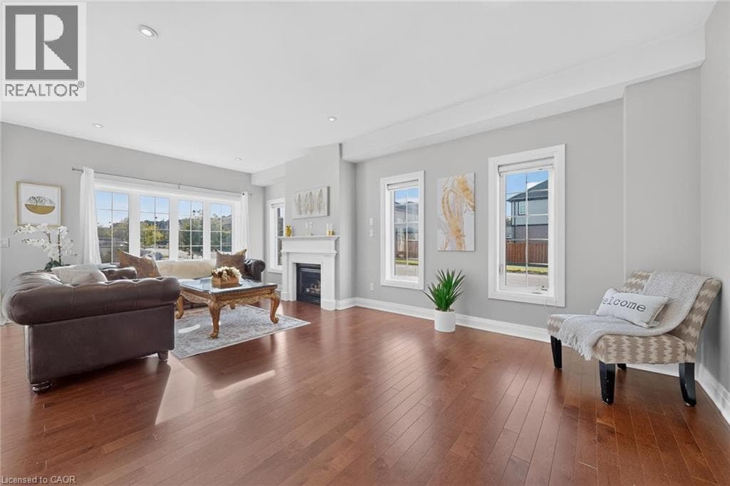 Detached for sale at 745 WOOD LILY Street, Vista Hills, Waterloo, Ontario, photo 11