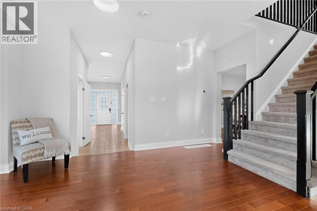 Detached for sale at 745 WOOD LILY Street, Vista Hills, Waterloo, Ontario, photo 24