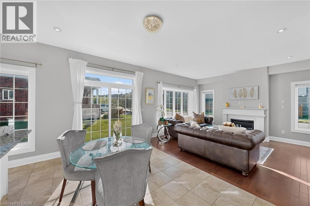Detached for sale at 745 WOOD LILY Street, Vista Hills, Waterloo, Ontario, photo 13