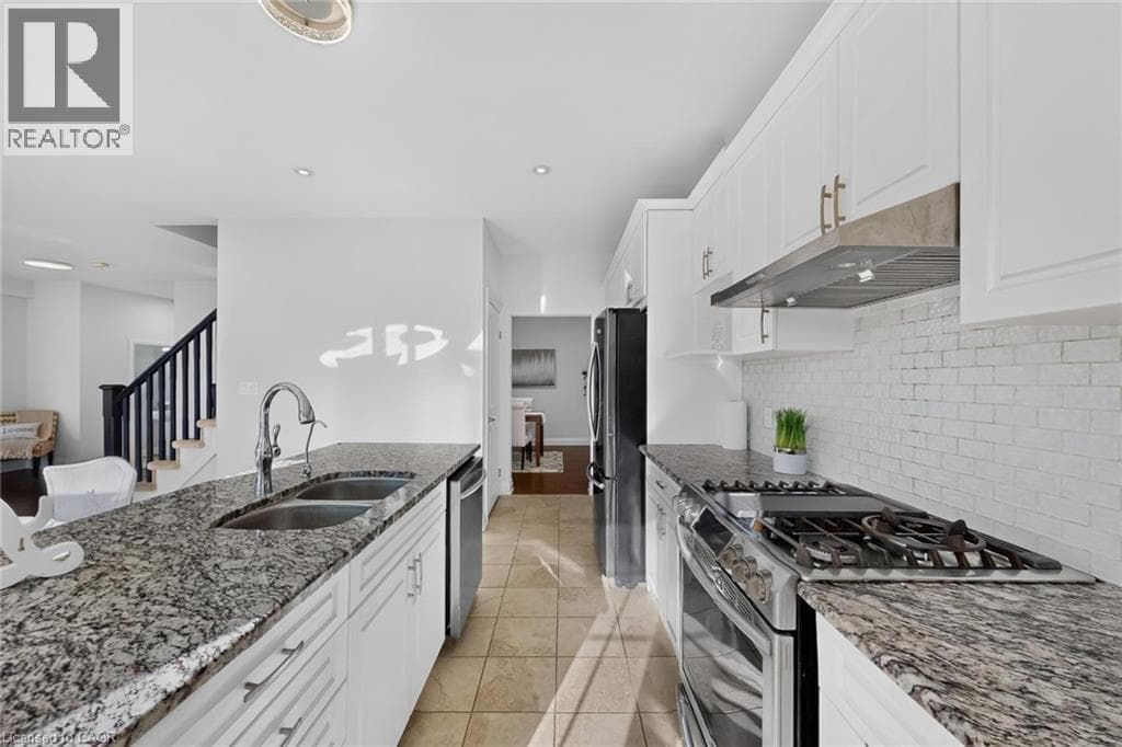 Detached for sale at 745 WOOD LILY Street, Vista Hills, Waterloo, Ontario, photo 17