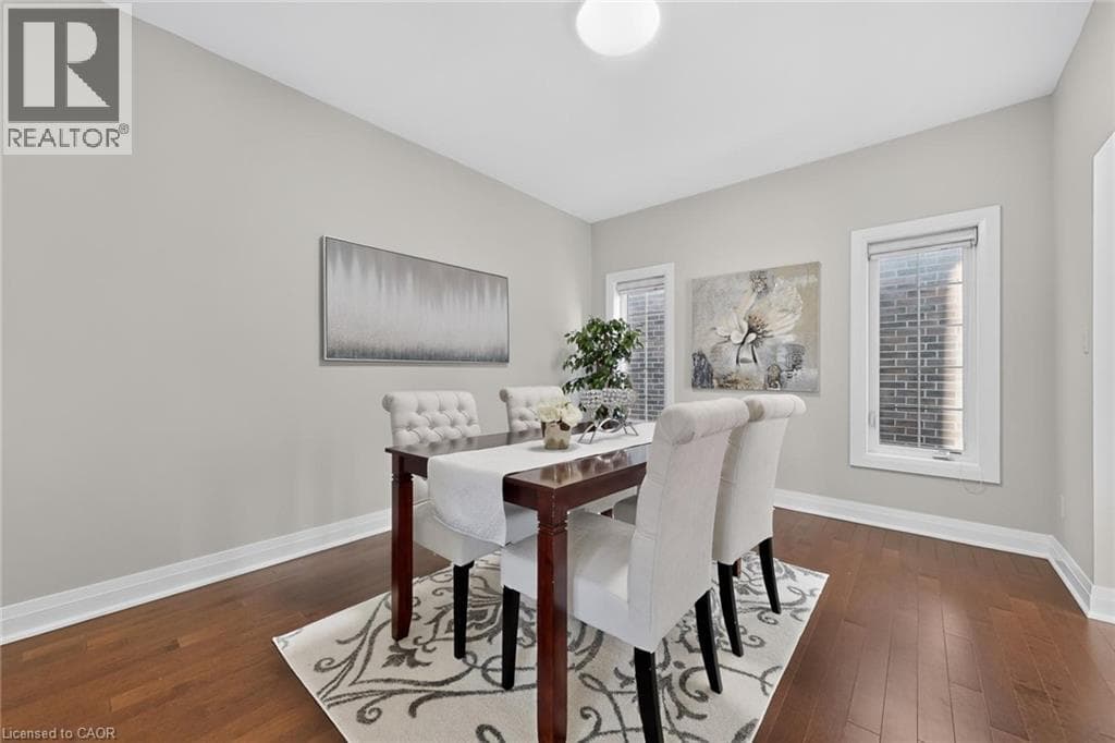 Detached for sale at 745 WOOD LILY Street, Vista Hills, Waterloo, Ontario, photo 18