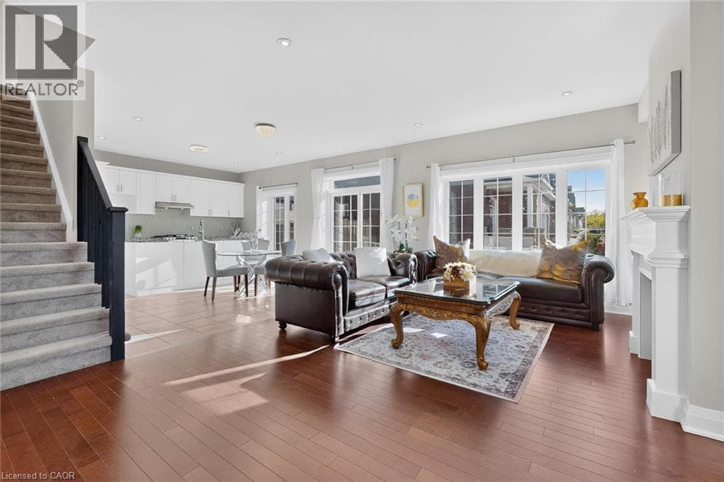 Detached for sale at 745 WOOD LILY Street, Vista Hills, Waterloo, Ontario, photo 23