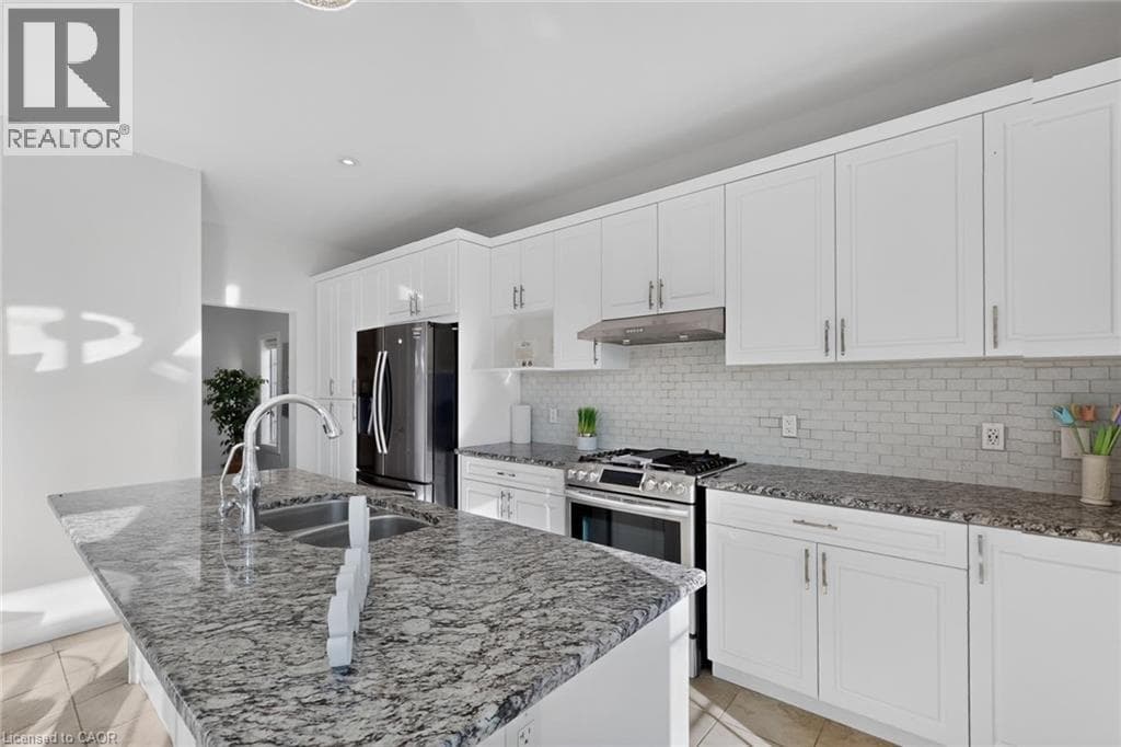 Detached for sale at 745 WOOD LILY Street, Vista Hills, Waterloo, Ontario, photo 15