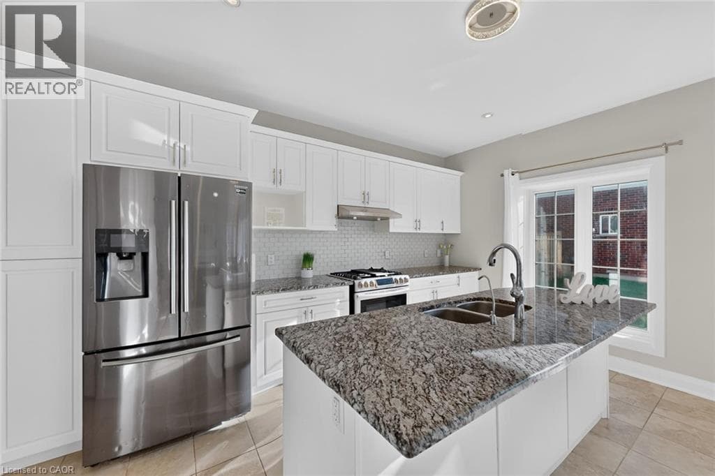 Detached for sale at 745 WOOD LILY Street, Vista Hills, Waterloo, Ontario, photo 16