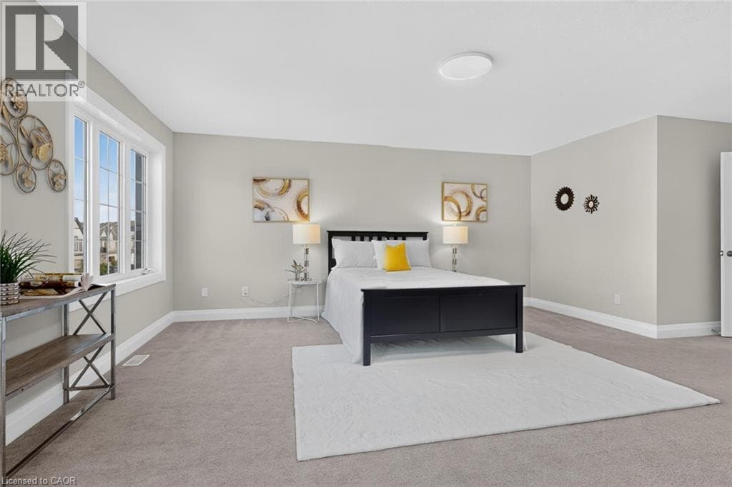 Detached for sale at 745 WOOD LILY Street, Vista Hills, Waterloo, Ontario, photo 26