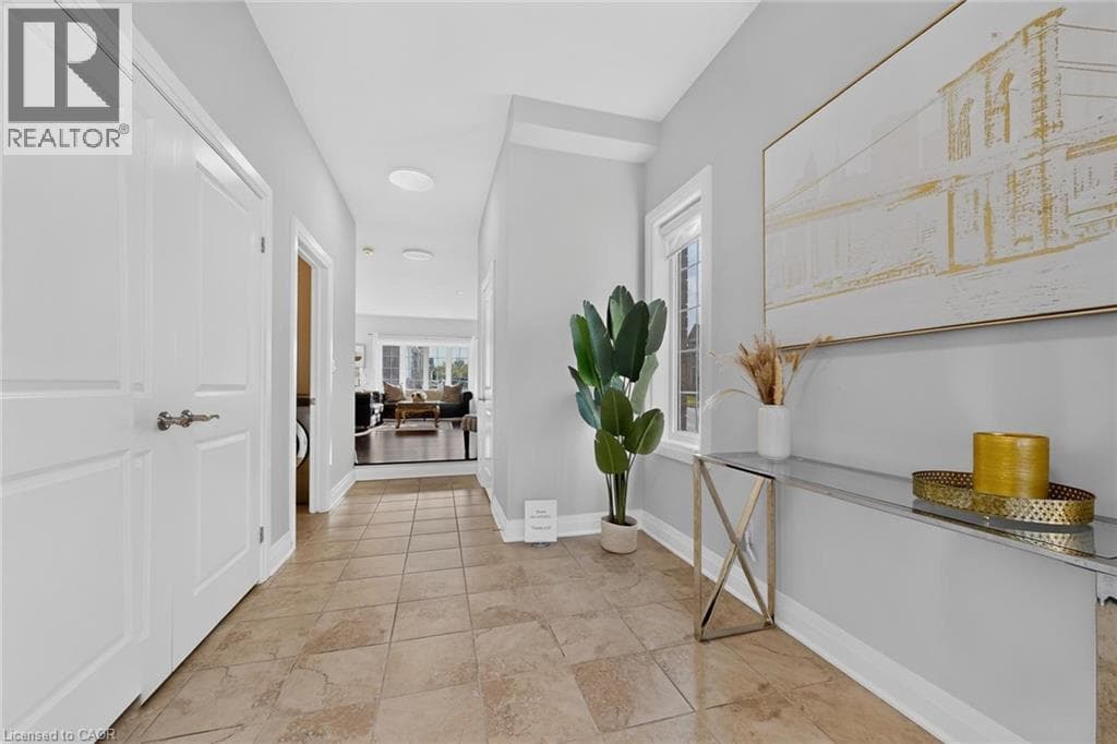 Detached for sale at 745 WOOD LILY Street, Vista Hills, Waterloo, Ontario, photo 4