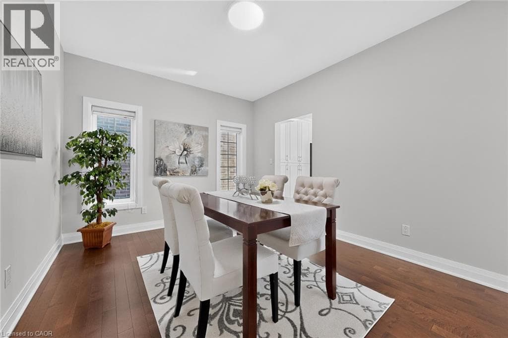 Detached for sale at 745 WOOD LILY Street, Vista Hills, Waterloo, Ontario, photo 19