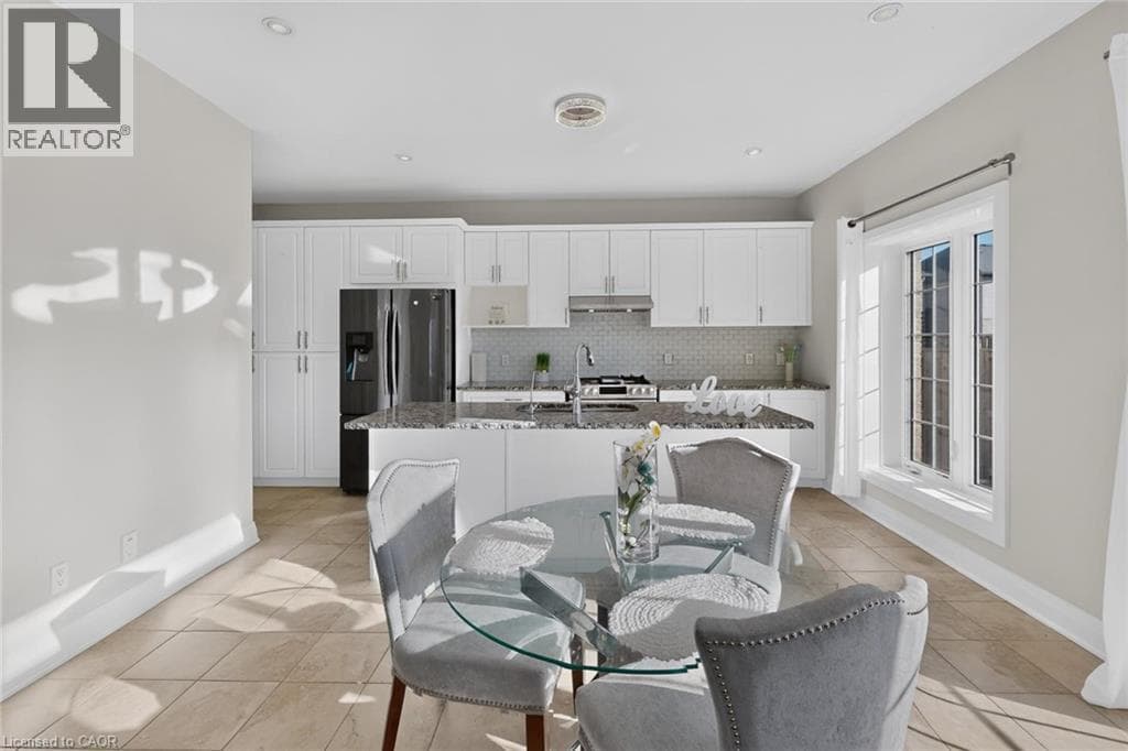 Detached for sale at 745 WOOD LILY Street, Vista Hills, Waterloo, Ontario, photo 12