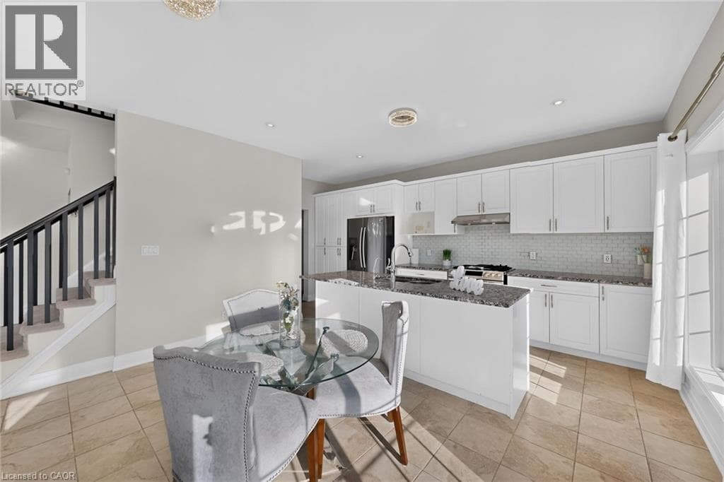 Detached for sale at 745 WOOD LILY Street, Vista Hills, Waterloo, Ontario, photo 14